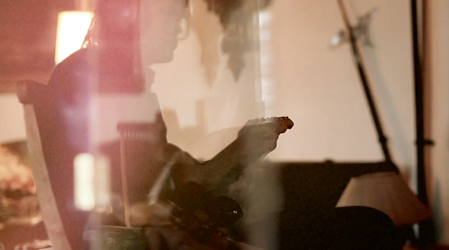  Teaser for Stephan Eichers' beautiful new album 'L’envolée' gallery