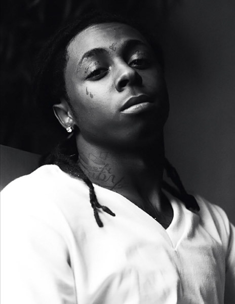Artist: Lil Wayne gallery