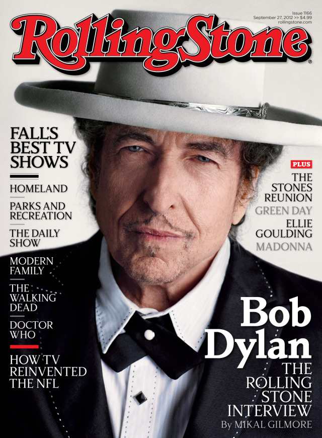 Magazine: Rolling Stone gallery