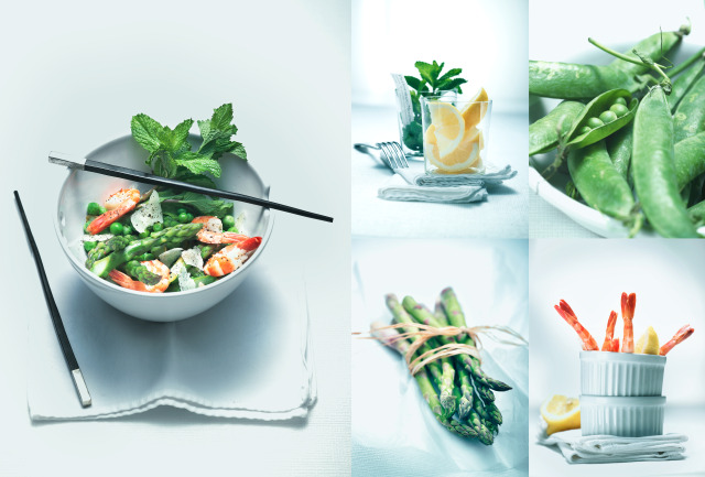  Editorial story -foodstyling by Karin Kern gallery