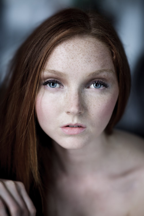  Lily Cole gallery