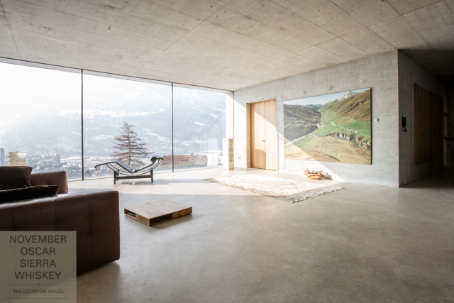  Indoor & outdoor locations Switzerland & international gallery