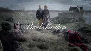  Highland Heritage - the Brooks Brothers Signature Tartan gallery