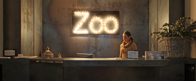  Chic&Basic Barcelona Zoo gallery