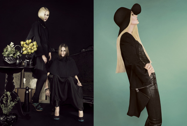 Styling: Camilla Lindholm gallery
