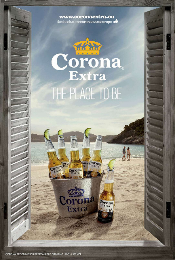 Client: Corona Extra Corona Cerveza gallery