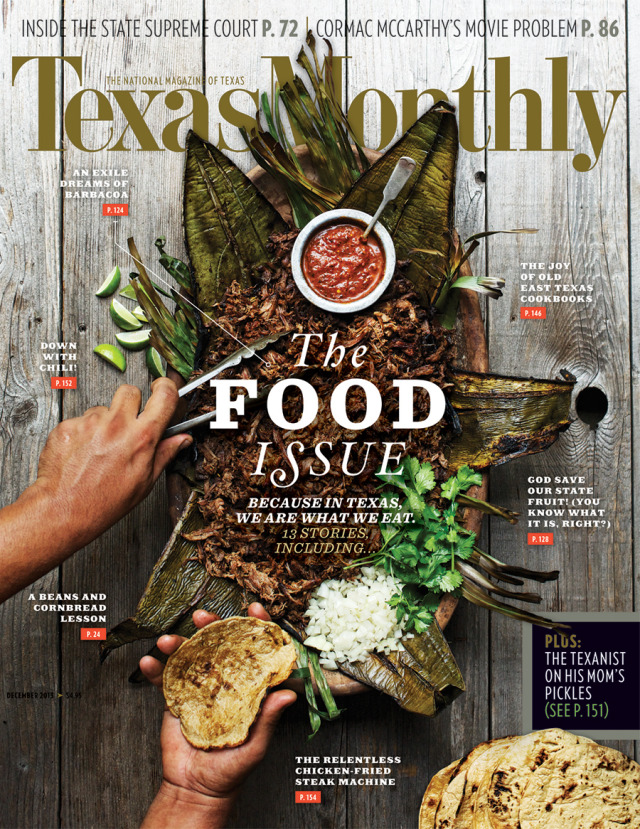  Texas Monthly gallery