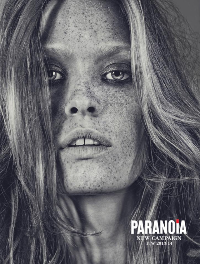 Campaign: Paranoia gallery