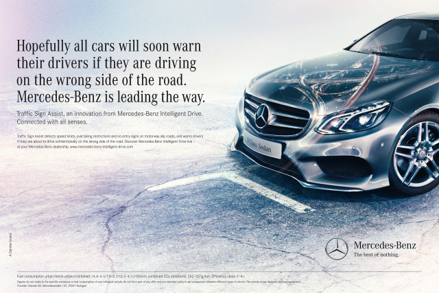 Client: Mercedes gallery