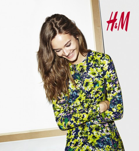 Client: H&M gallery