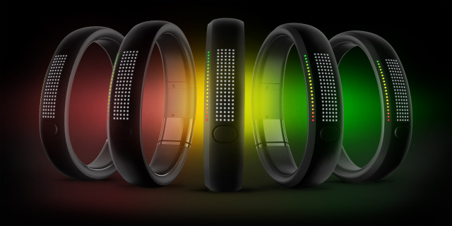  Nike+ FuelBand gallery