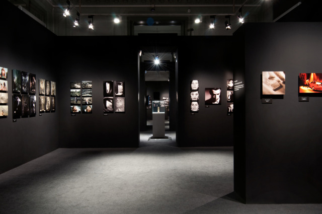  Lux 20th Anniversary Exhibition gallery
