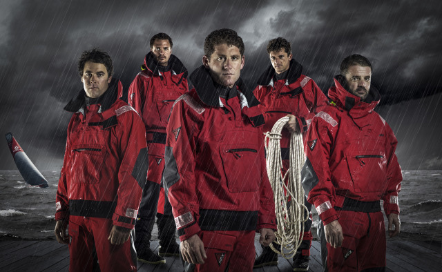 Client: Dongfeng Race Team gallery