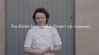  Electrolux: The Secret Ingredient: The Secret Ingredient of Tom Kitchin - Official Trailer gallery