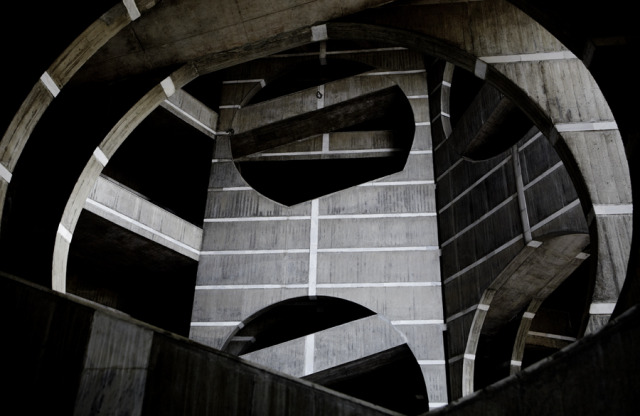Location: Parliament of Bangladesh by Louis Kahn gallery