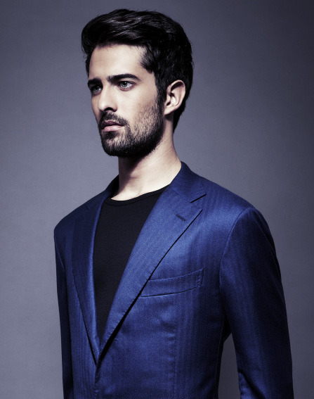 Photographer: Prabhat Shetty for GQ Style Guide gallery