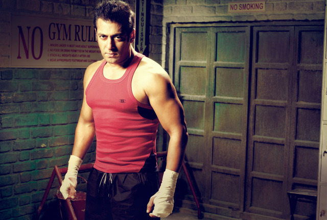 Actor: Salman Khan gallery