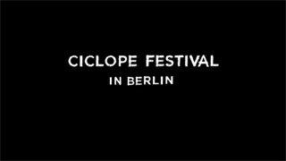 Ciclope Festival