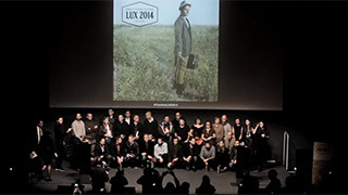  LUX 2014 Awards Ceremony gallery