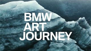 Title: BMW Art Journey gallery