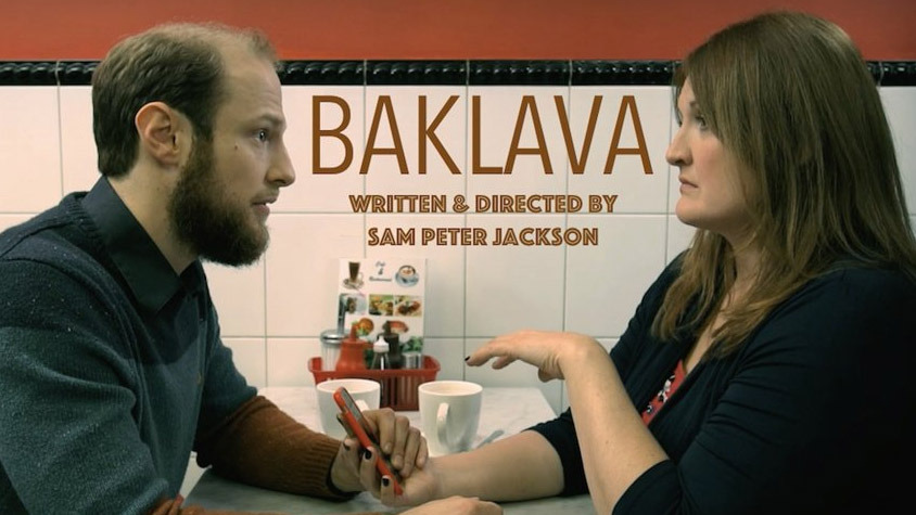  Baklava (Short Film) gallery